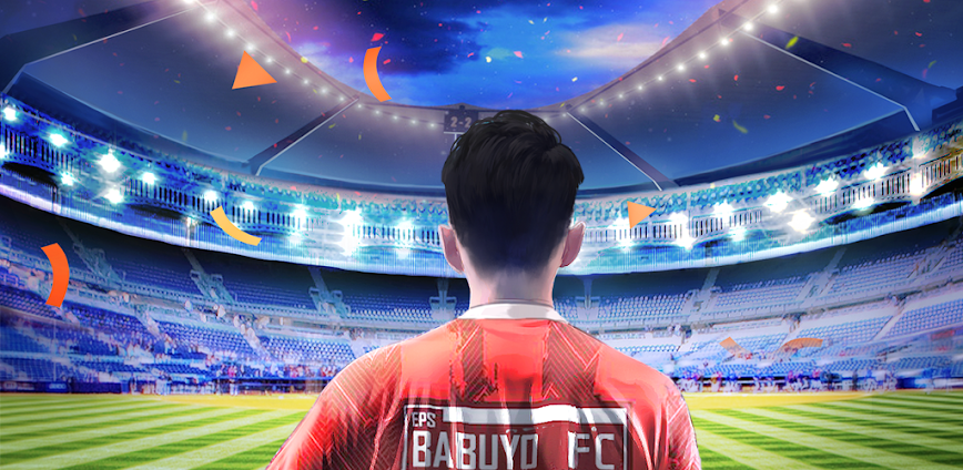 Football Rising Star MOD APK v2.4.0 [أموال غير محدودة/مستوى أقصى]