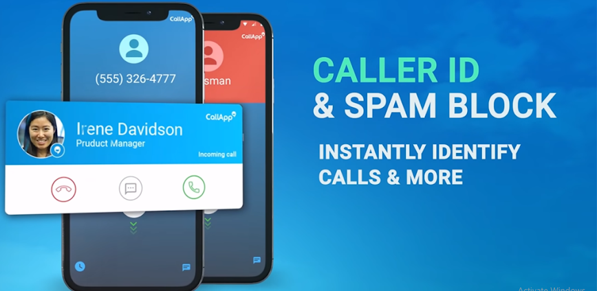 CallApp: معرفة هوية المتصل وحظر المكالمات (إصدار Mod APK 2.229) – (مفتوح الميزات، بريميوم)