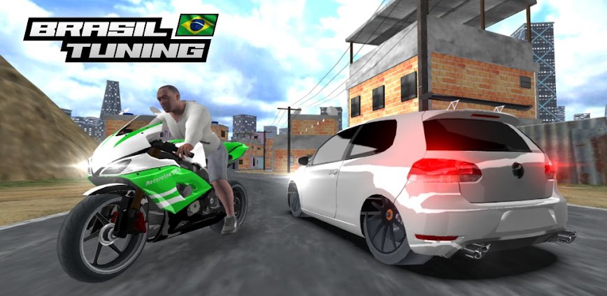 Background تحميل Brasil Tuning 2 – 400010 ملف XAPK 