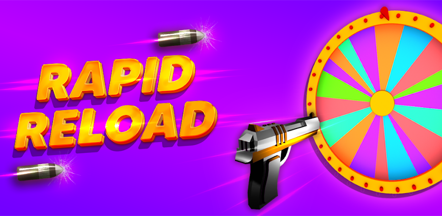 Background Rapid Reload 